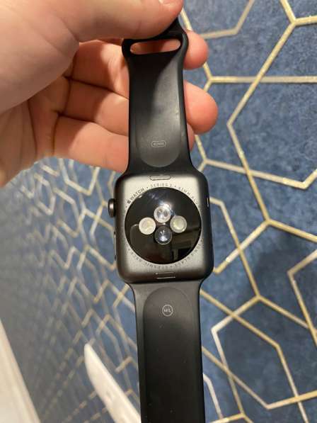 Продам Apple Watch 2 42mm в Самаре фото 3