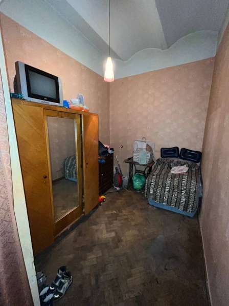 Продается 3-комнатная квартира ул. Чайковского д. 2/7Б в Санкт-Петербурге фото 16