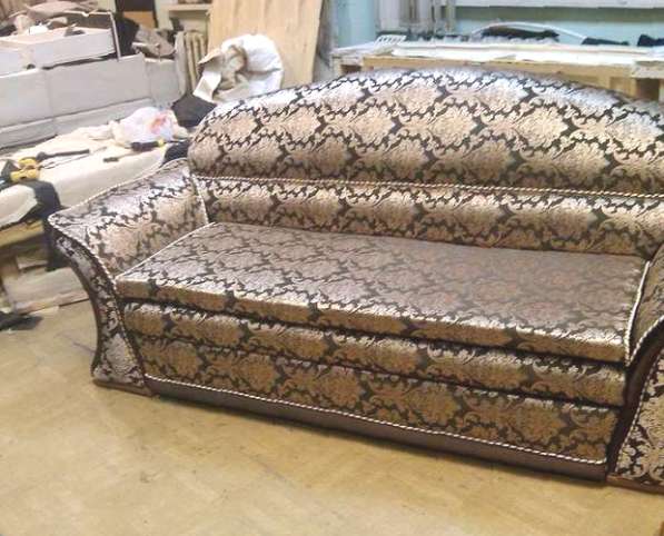 Мягкая мебель под заказ в Минске в Гомеле и РБ и в рассрочку в фото 9