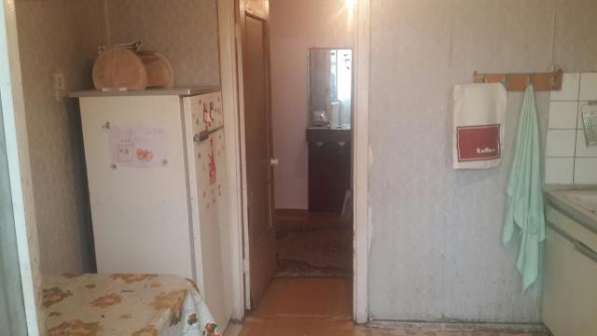 Продам двухкомнатную квартиру в Воскресенске. Жилая площадь 53 кв.м. Этаж 2. Дом панельный. в Воскресенске