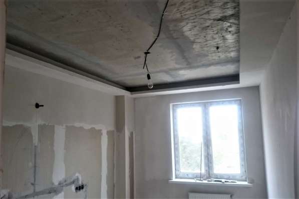 Ремонт квартир Сергей в фото 27