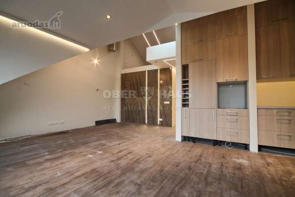 Квартира (Литва) в Вильнюсе в фото 12