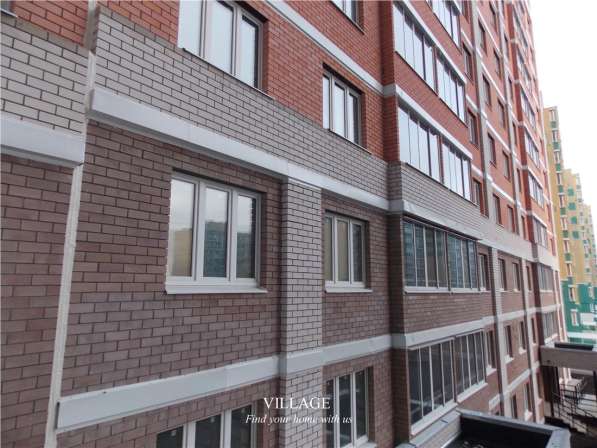 Продам однокомнатную квартиру в Тверь.Жилая площадь 35 кв.м.Этаж 9.Есть Балкон. в Твери фото 25