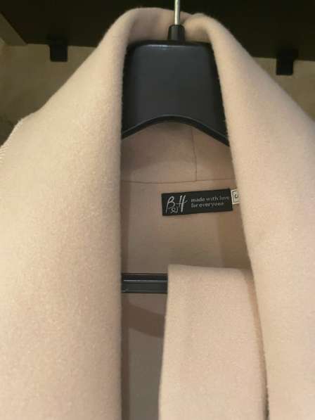 Пальто в Москве фото 3