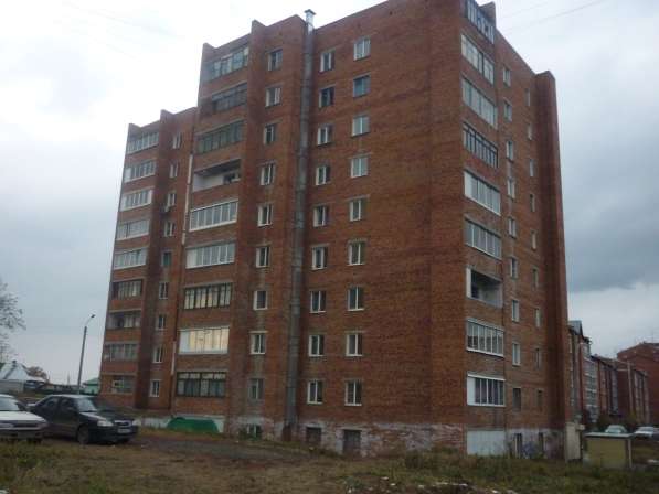 Продается трехкомнатная квартира по низкой цене в Кемерове фото 8