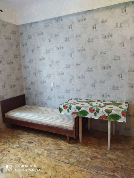 Сдам комнату на длительный срок в Волгограде фото 8