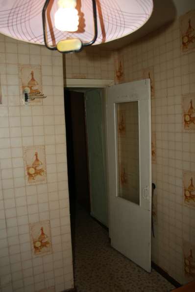 Продам 1-комнатную квартиру Елизавет Бисертская, 6 в Екатеринбурге фото 3