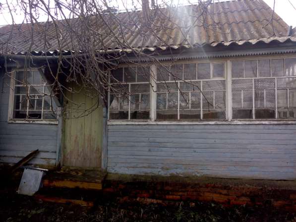 Продается часть дома в деревне в Воскресенске фото 3