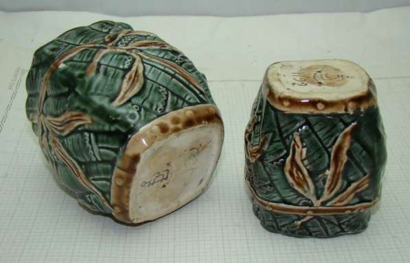 Вазочки 2 шт. (V037) в Москве фото 4