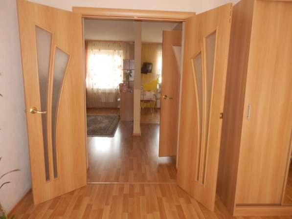 Продам 2-комнатную квартиру в Красноярске фото 7