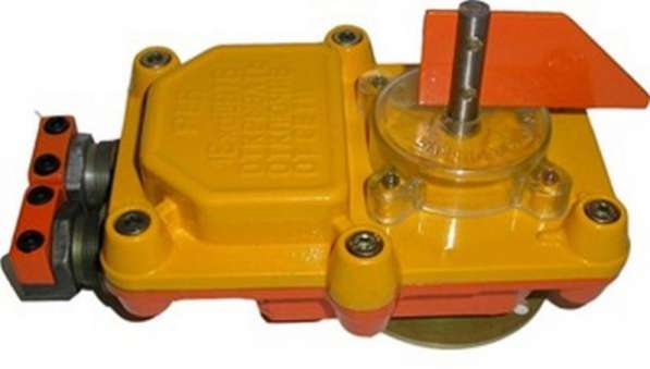 Механизм МИП