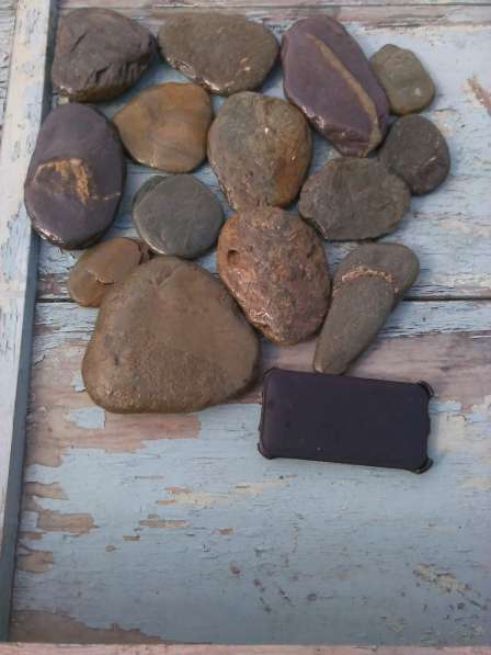 Широкий спектр природного камня в Кемерове фото 15