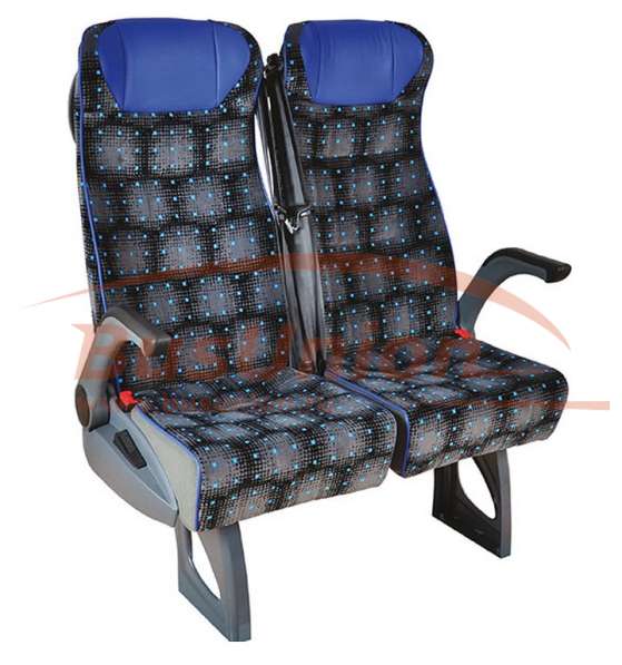 Сиденья для микроавтобуса туристические раскладные