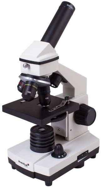 Микроскоп Rainbow 2L PLUS (Лунный камень)