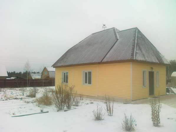 Продам добротный дом в Иркутске фото 4