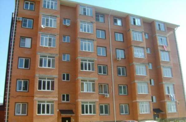 Продам однокомнатную квартиру в Краснодар.Жилая площадь 30,40 кв.м.Этаж 6.Дом кирпичный.