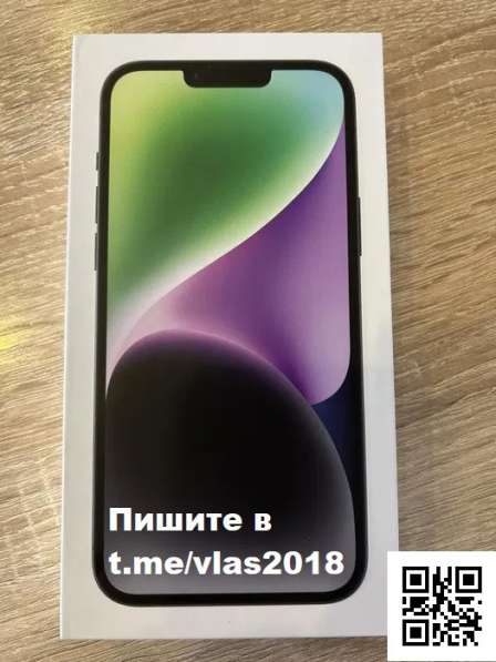 Apple iPhone 14 Plus 512GB в Москве фото 4