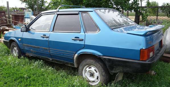 ВАЗ (Lada), 21099, продажа в г.Степногорск в фото 3