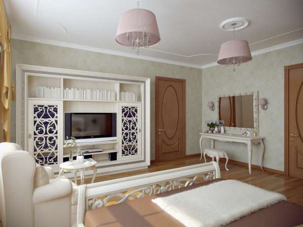 Интерьер 21 век-Столярное-мебельное производство в Москве фото 13