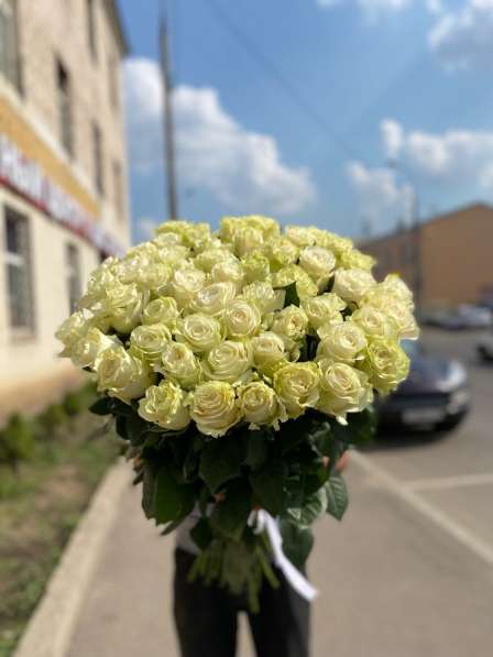 Роза эквадорский и местные Роза по оптовой цене в Москве фото 6
