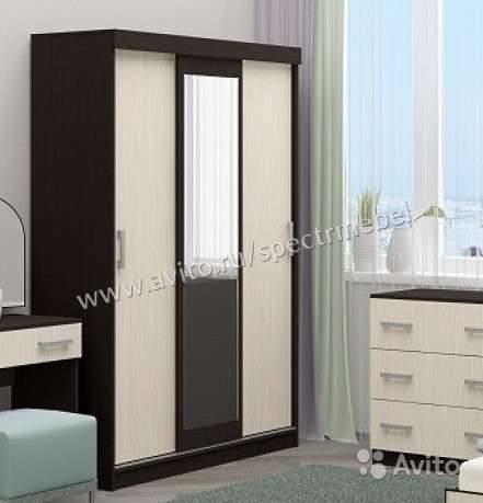 Шкаф купе в Москве фото 4