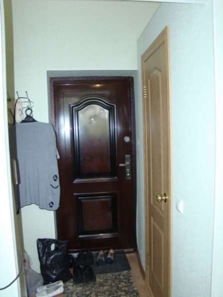 Продам однокомнатную квартиру в Уфа.Жилая площадь 32,20 кв.м.Этаж 2.Дом кирпичный. в Уфе фото 19