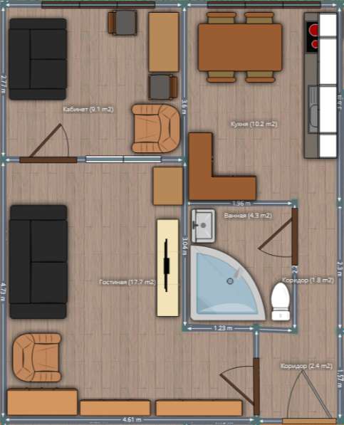 Недорогое жильё в Севастополе в Севастополе фото 51