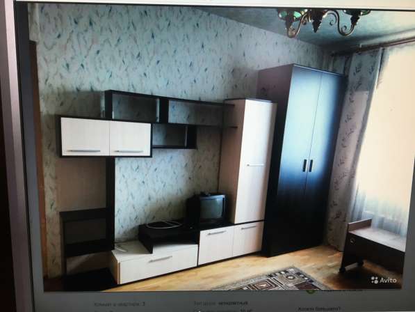 Комната в аренду в Москве фото 3