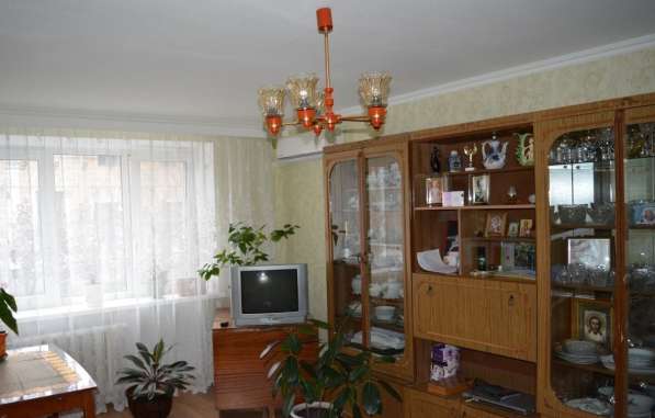 Отличная трех комнатная квартира историческом центре в Ставрополе фото 5