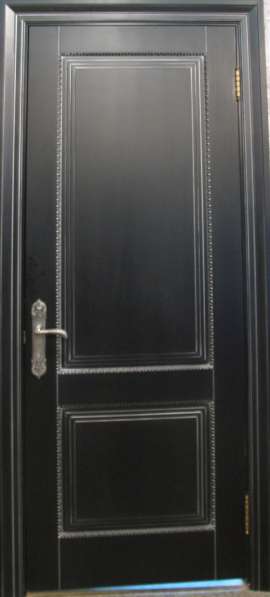 Межкомнатные двери на заказ . в Москве фото 5