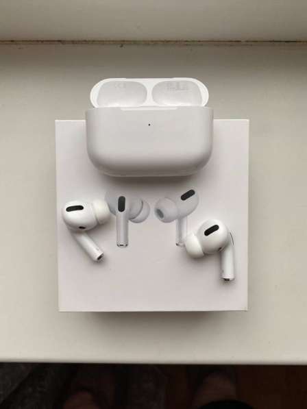 AirPods PRO