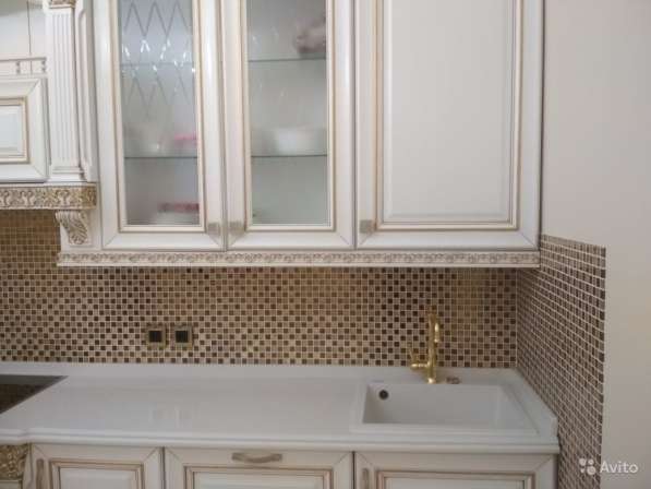 4-к квартира у м. Пенягино в Москве фото 26