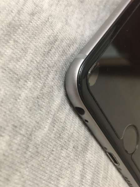 IPhone 6 plus 64GB в Москве фото 7