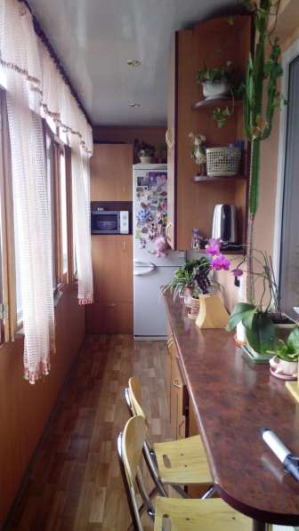 Срочная продажа двухкомнатной квартиры в Гаспре в Ялте фото 4