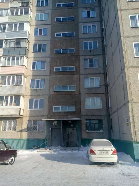 Квартира студия 21 м в Барнауле фото 6