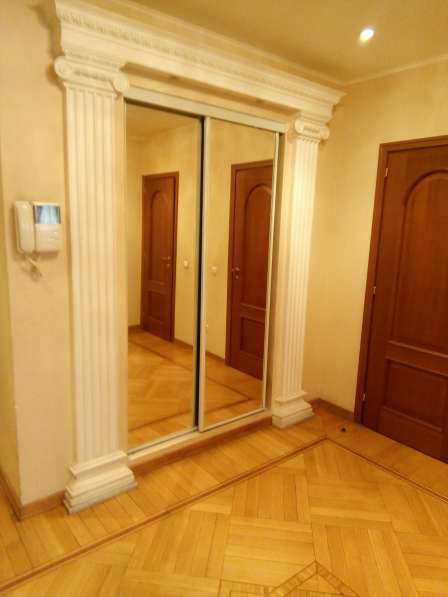 Продается 4х комн. кв-ра м. Новые Черемушки в Москве фото 53
