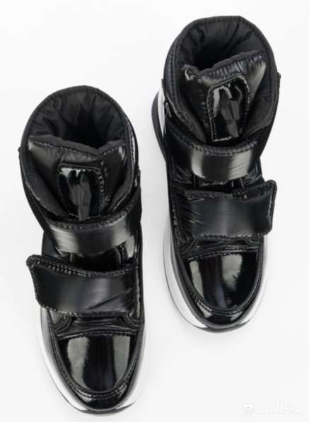 Сапоги зимние JOG DOG в Москве