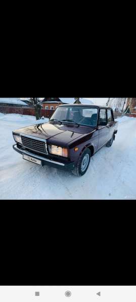 ВАЗ (Lada), 2106, продажа в Мичуринске в Мичуринске фото 3