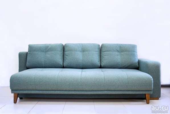 Диван" Виторрио" с одним подлокотником в Красноярске фото 11