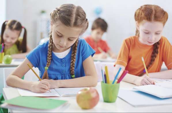 Подготовка к школе в Армавире фото 3