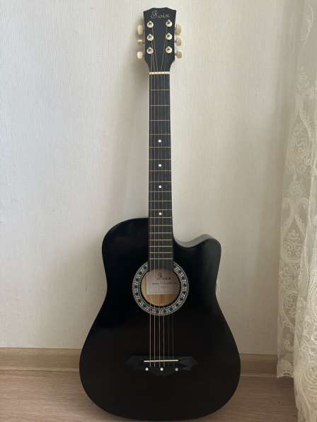 Гитара в Туле