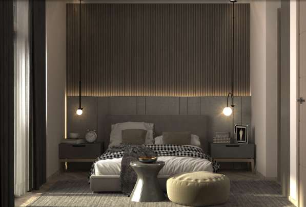 4-к. квартира 130м ² Турция, Мерсин, Мезитли, Дениз