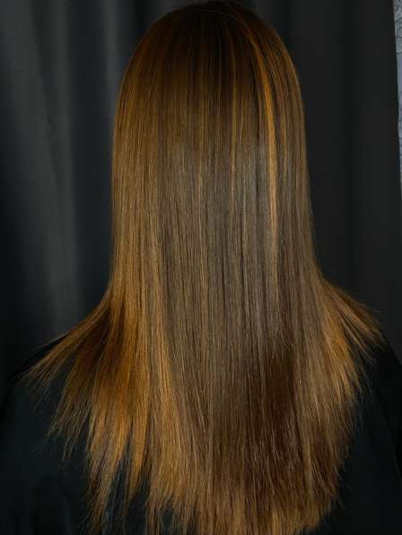 КЕРАТИН | БОТОКС | ХОЛОДНЫЙ Уход в Вольске