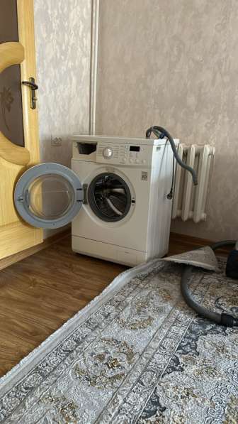 Машинка стиральная