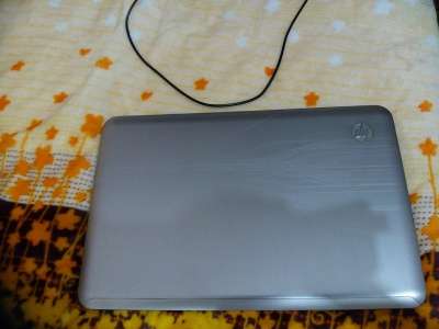 ноутбук HP Pavilion dv6 в Иркутске фото 3