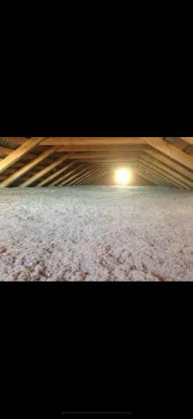 Утепление ЭКО вата в Армавире фото 5