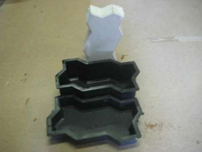 Пластиковые формы, добавки к бетонам. в Хабаровске фото 9