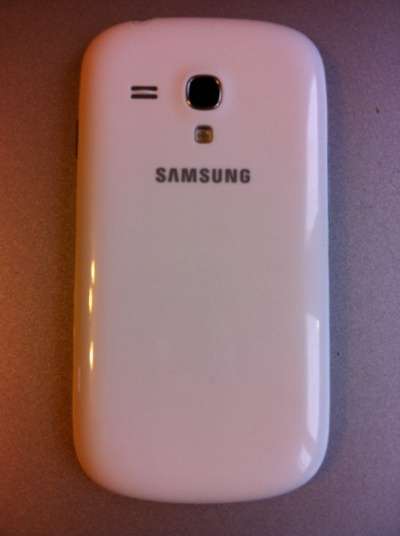 сотовый телефон Samsung в Москве фото 3