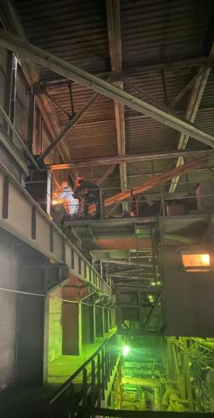 Предприятие бригада по ремонту подкрановых мостовых путей в Челябинске фото 5