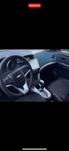 Chevrolet, Cruze, продажа в Москве